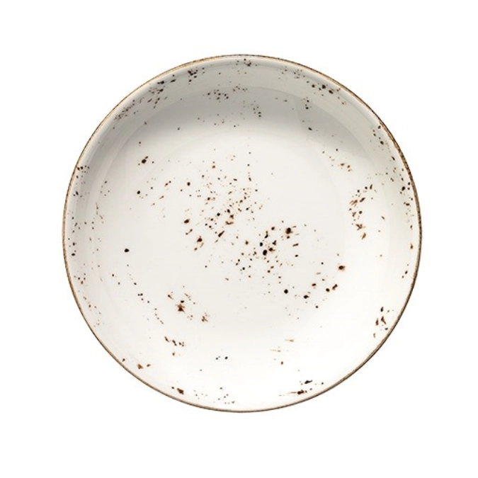 Assiette Gourmet profonde 20cm 500ml