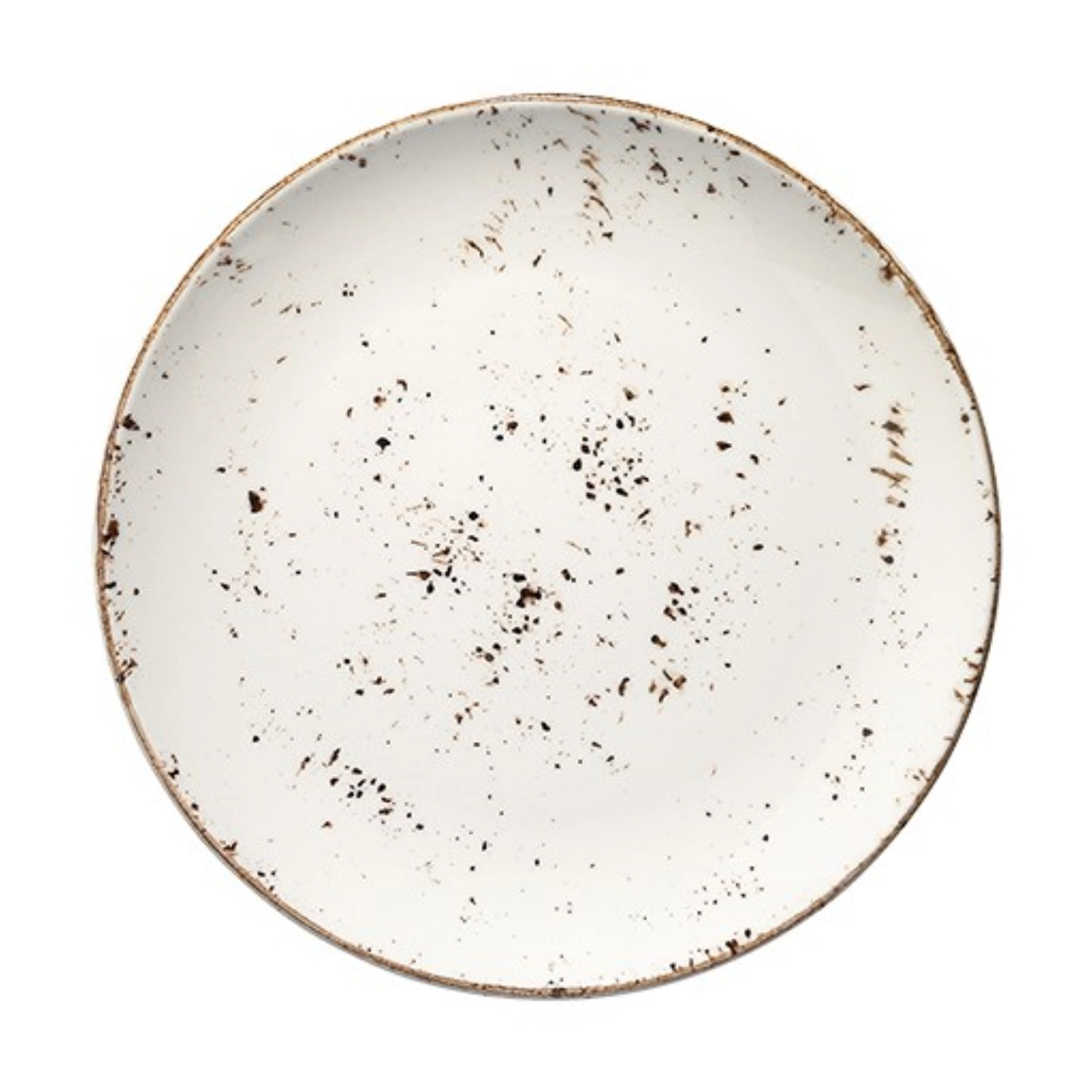 Grain Gourmet Teller flach