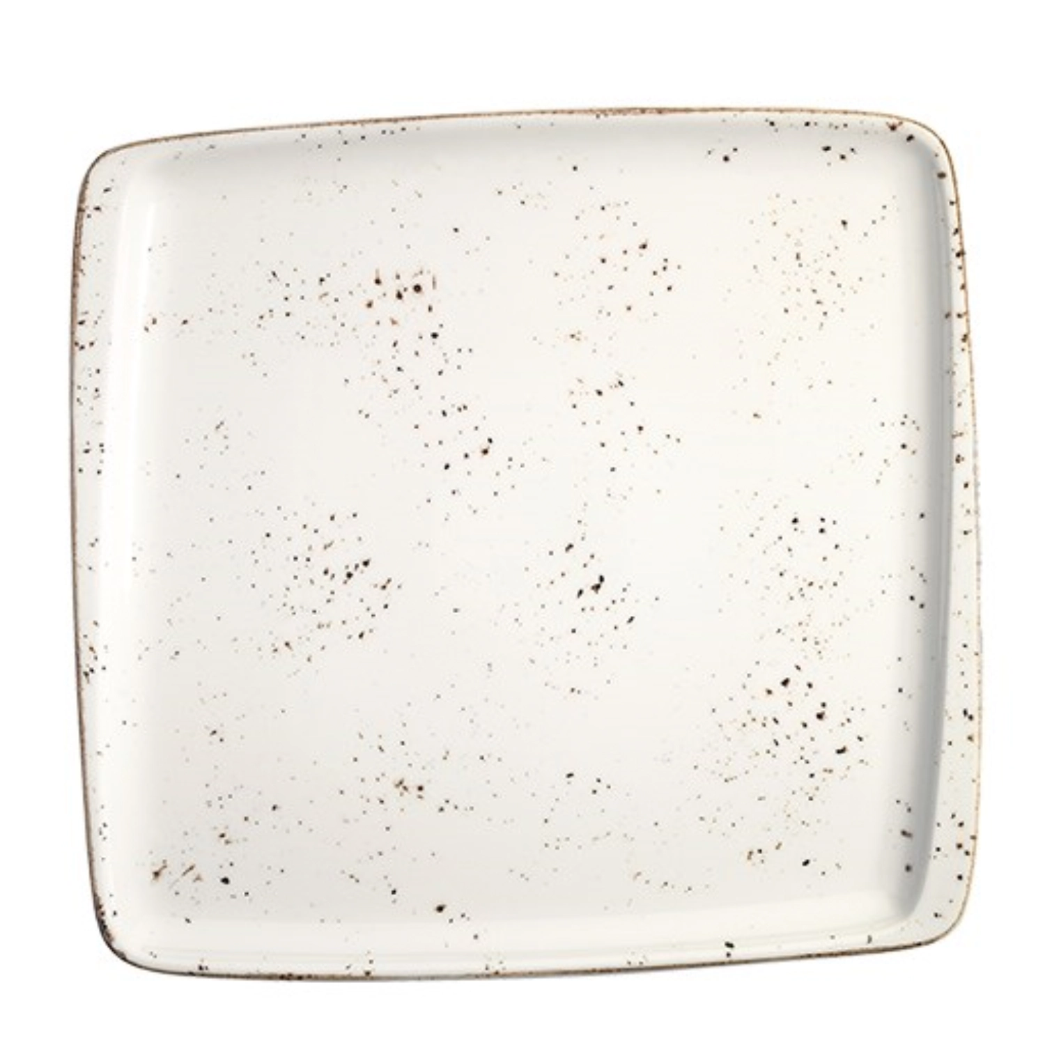 Assiette Grain Moove 15x14cm