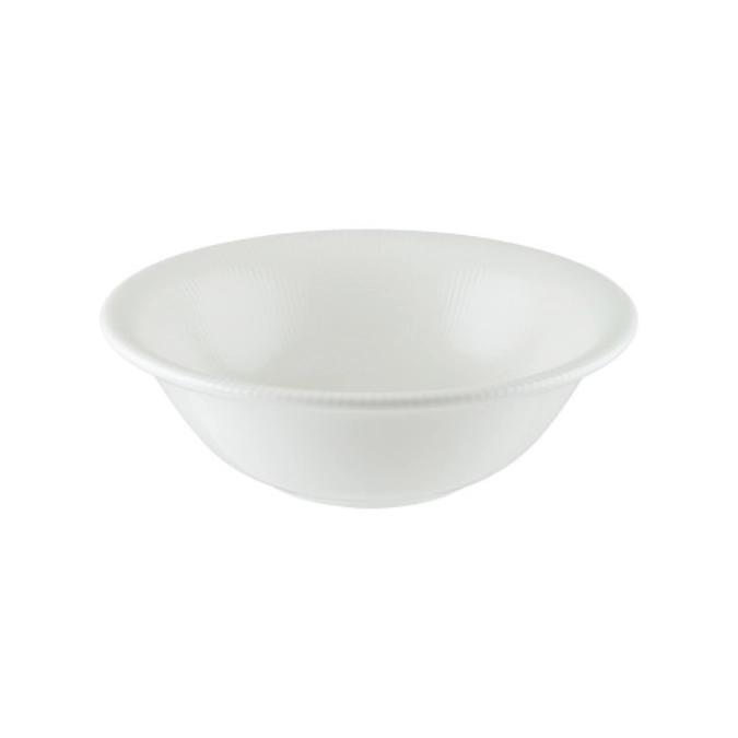 Iris White Gourmet Schale