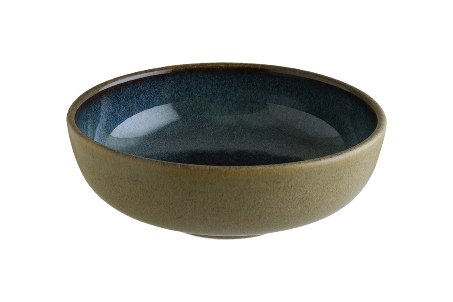 Sphere Ocean Hygge Schale