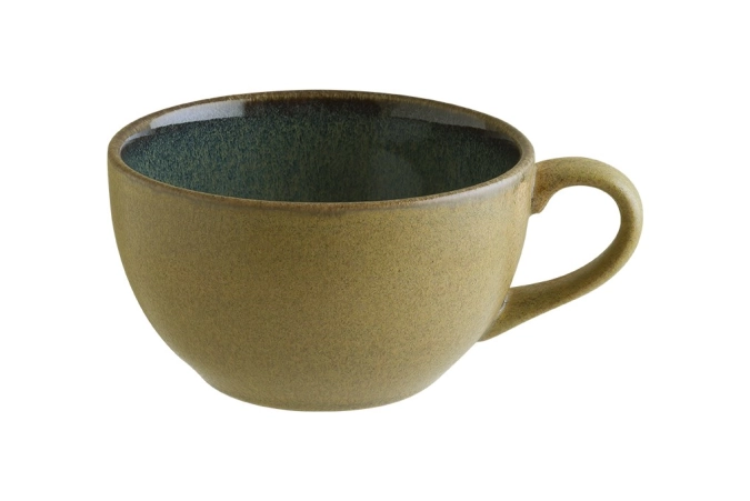 Sphere Ocean Rita Kaffeetasse