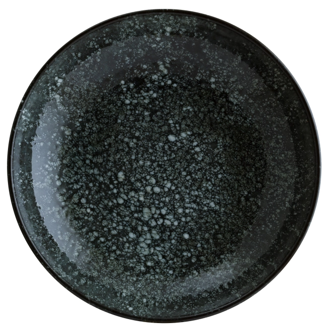 Cosmos Black Bloom Teller tief