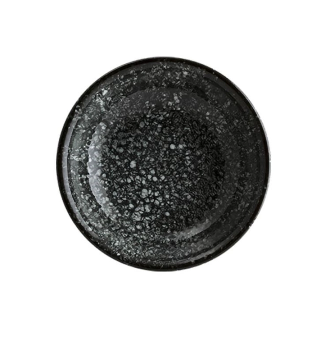 Cosmos Black Gourmet Teller tief