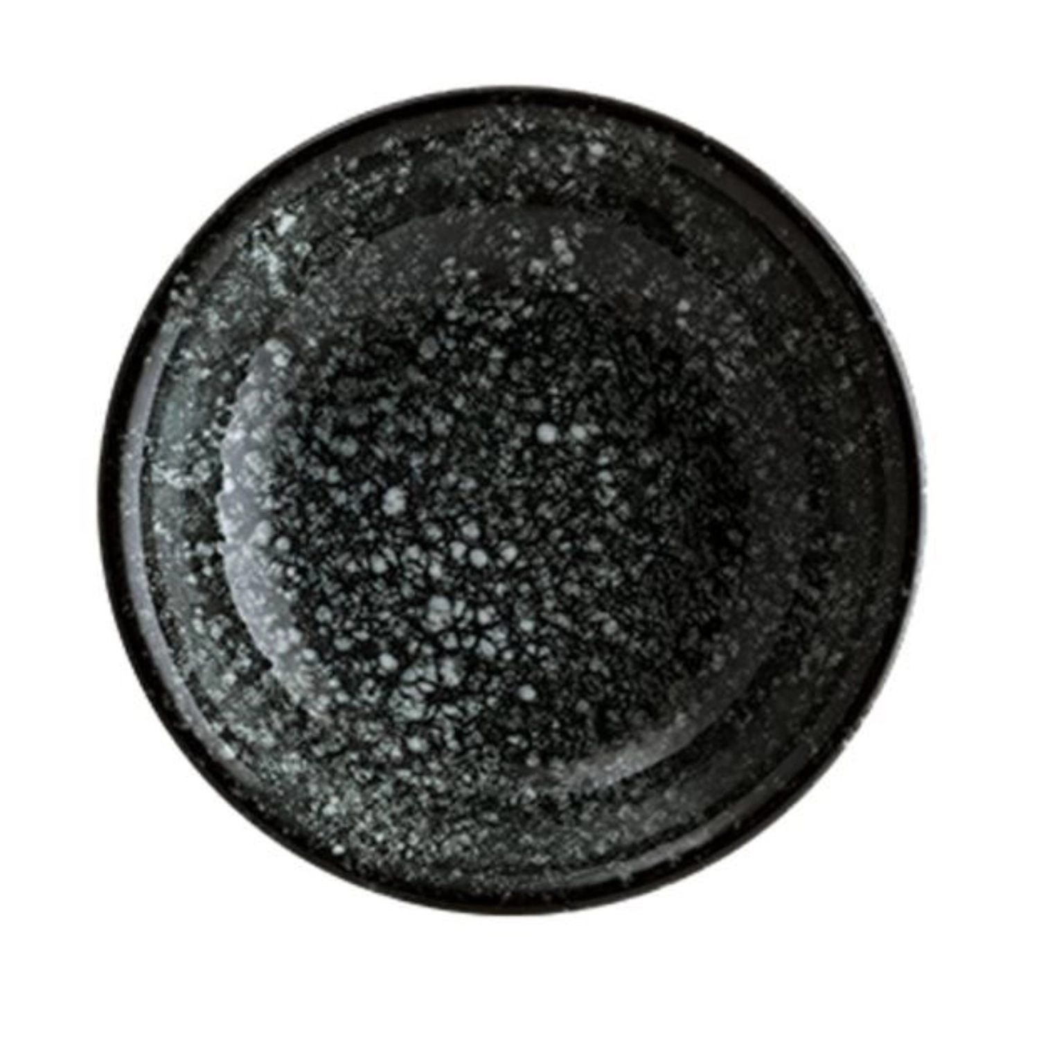 Cosmos Black Gourmet Teller tief