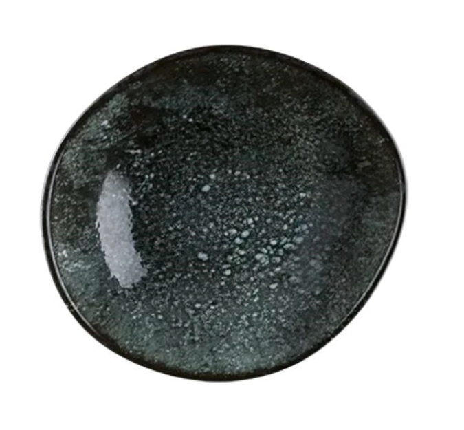 Cosmos Black Vago Schale