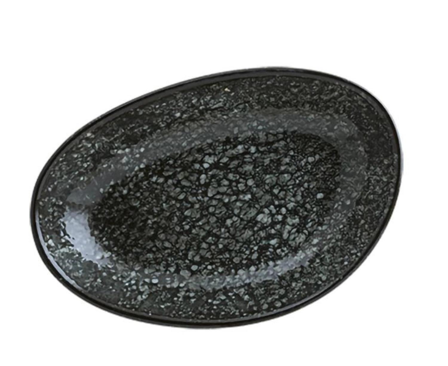 Cosmos Black Vago Teller