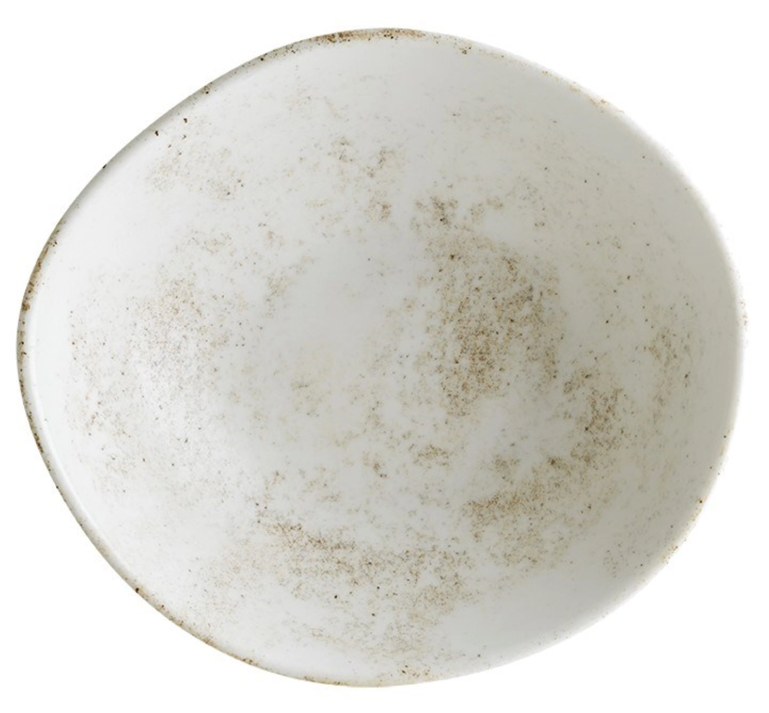 Nacrous Matt Vago Schale