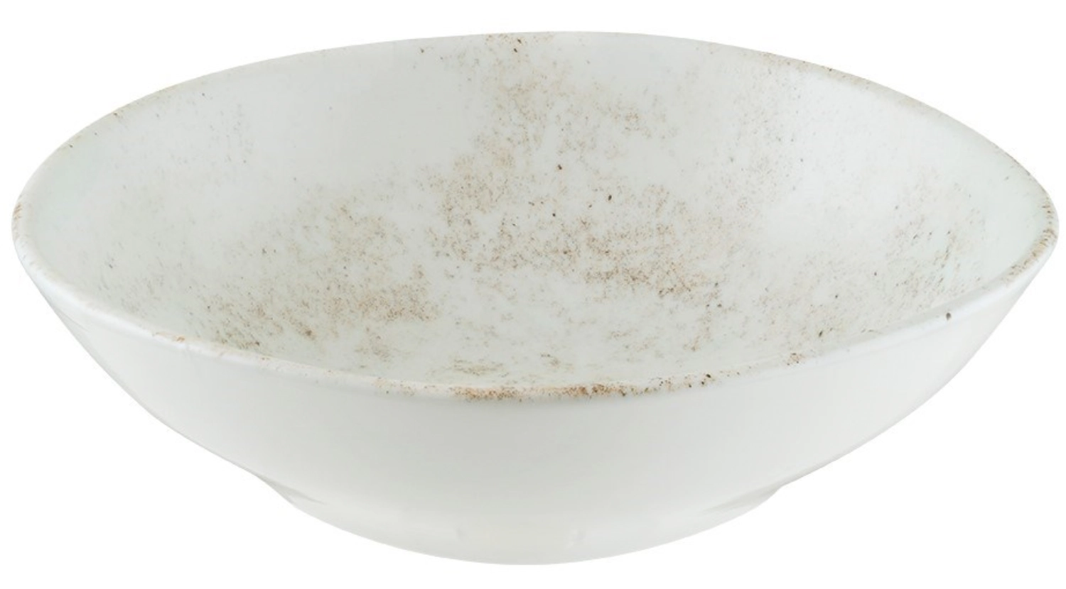 Nacrous Matt Vago Schale
