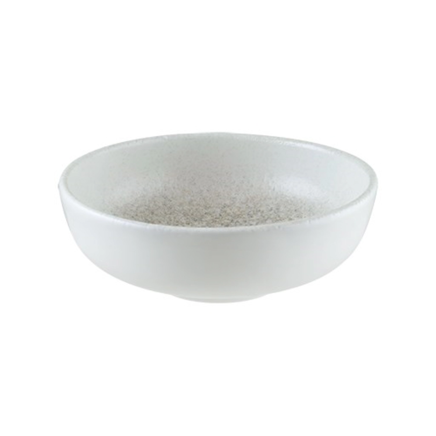 Bol Lunar White Hygge D14cm