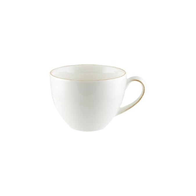 Retro Tawny Rita Kaffeetasse