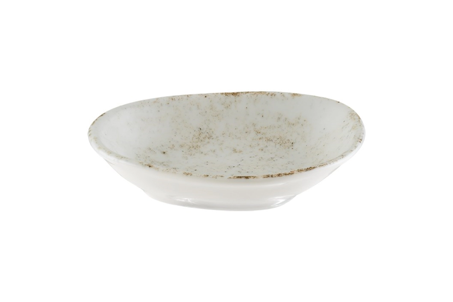 Nacrous Matt Vago Schale
