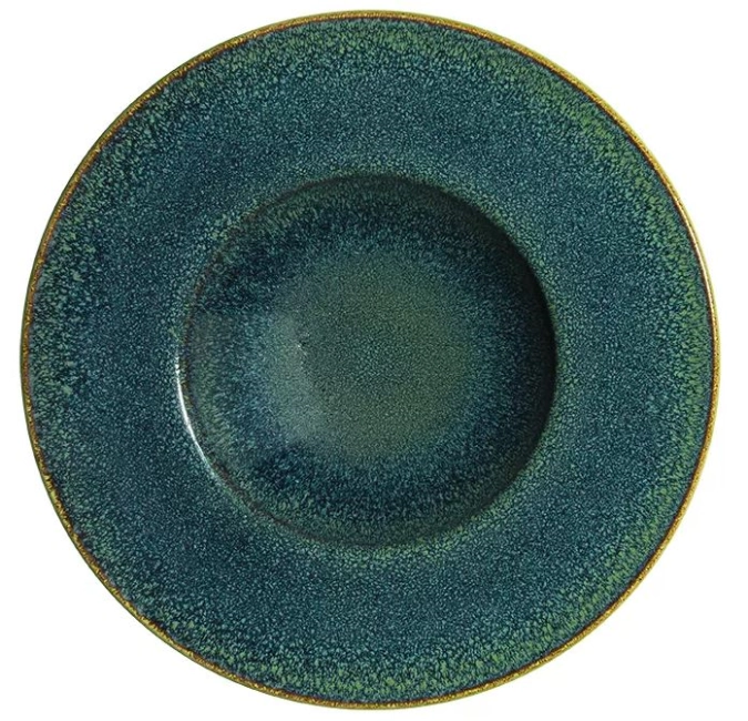 Ore Mar Bloom Teller tief