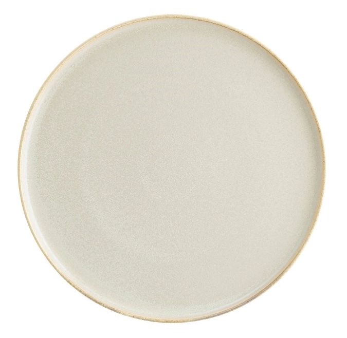 Sand hygge 28cm assiette plate
