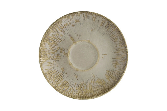 Sand Snell Rita Kaffee Untertasse