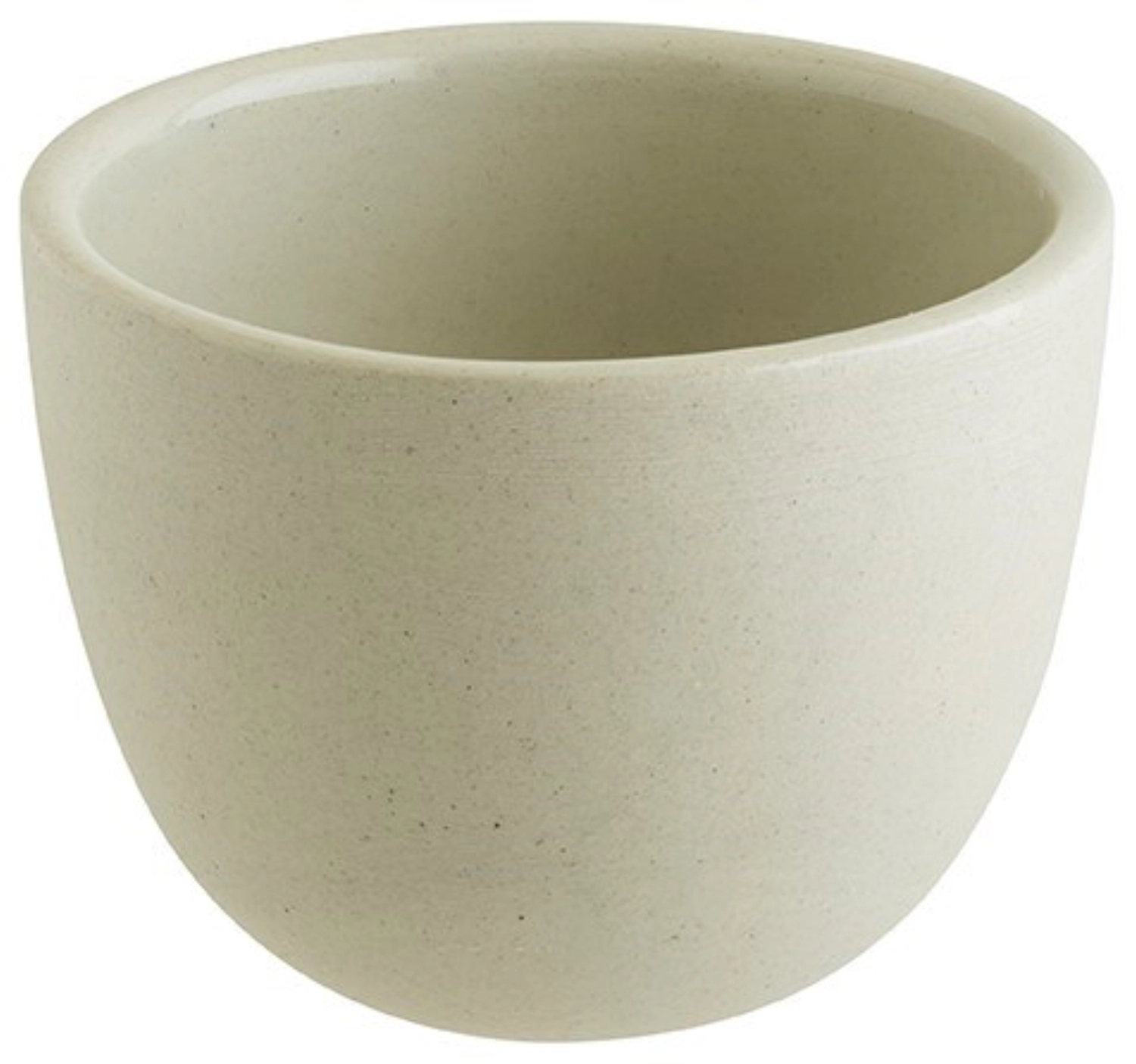Ground Tasse ohne Griff