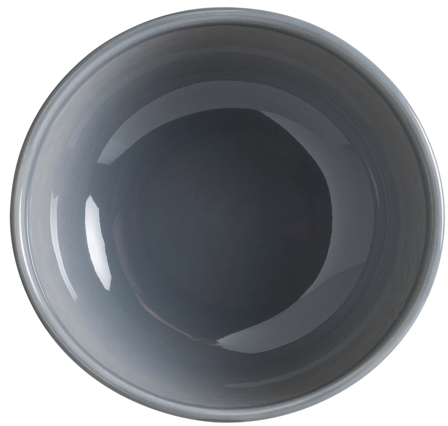 Ground gris bol 16cm