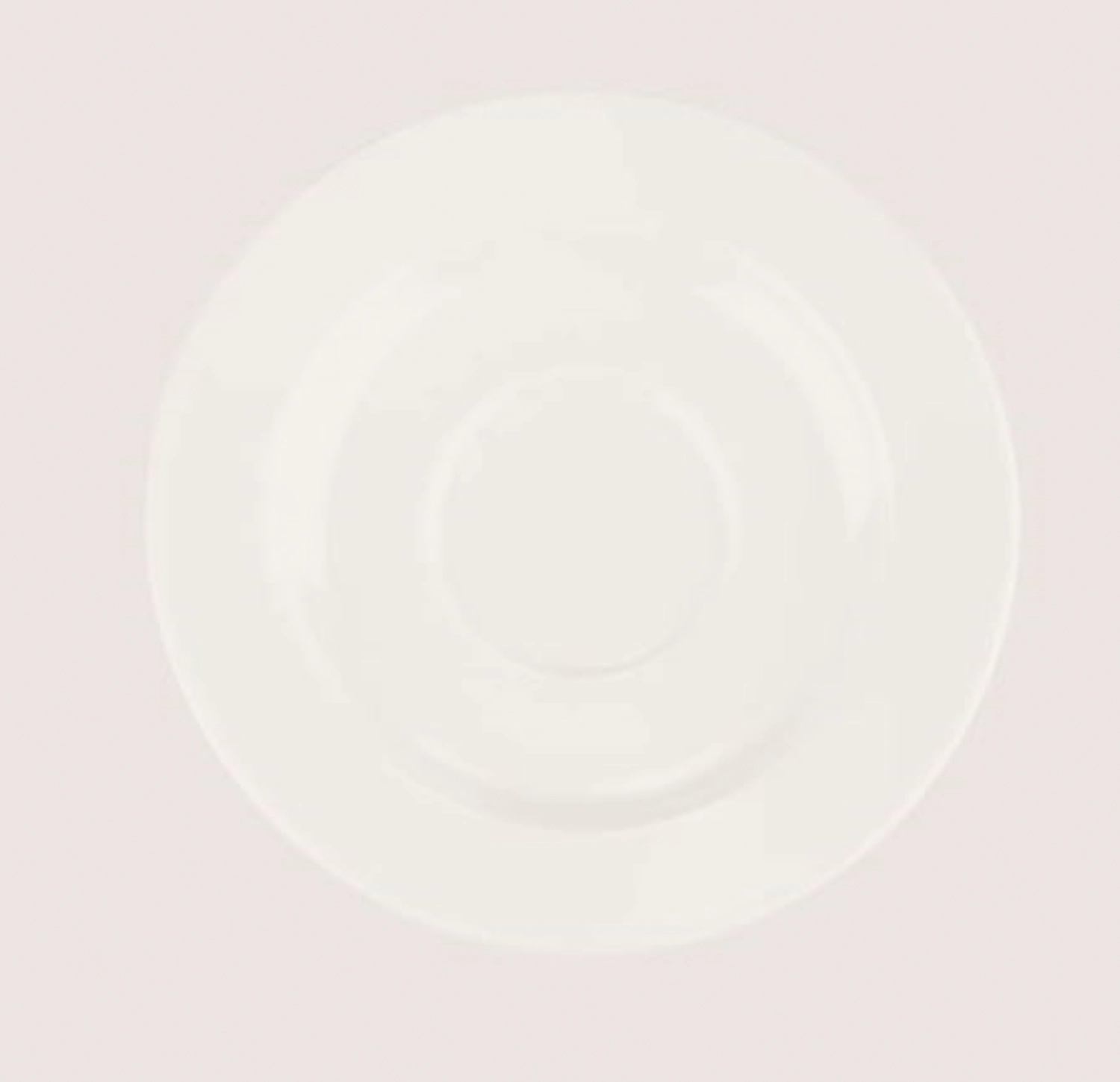 Banquet Kaffee Untertasse