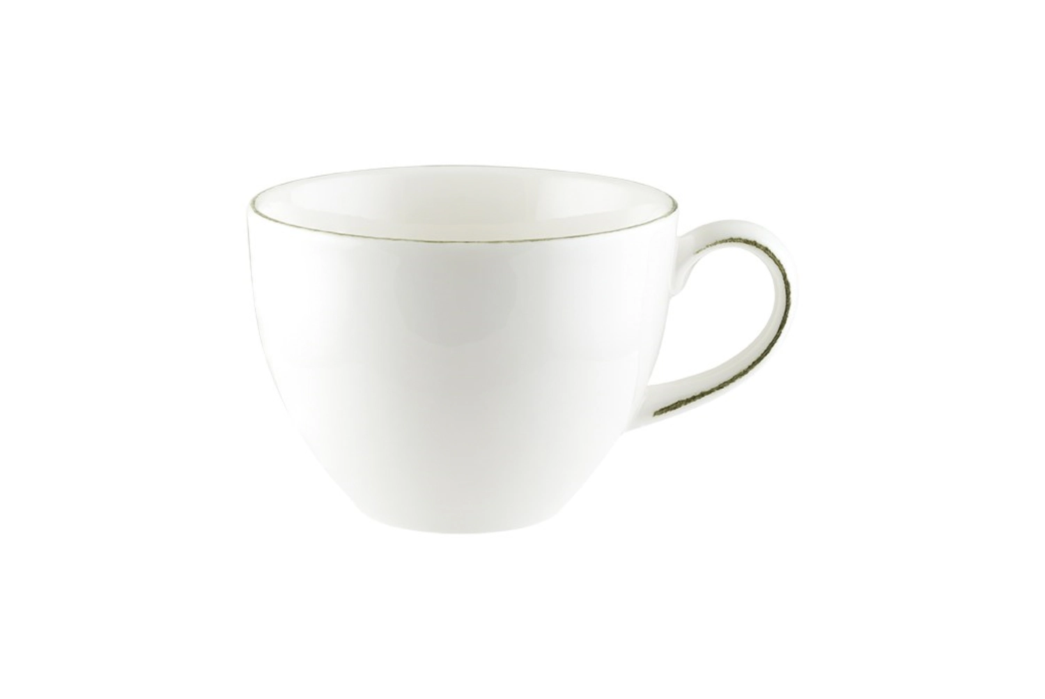 Tasse à café Retro Olive Rita 230ml