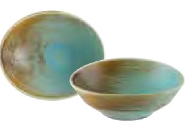 Bol corail D17cm 450ml