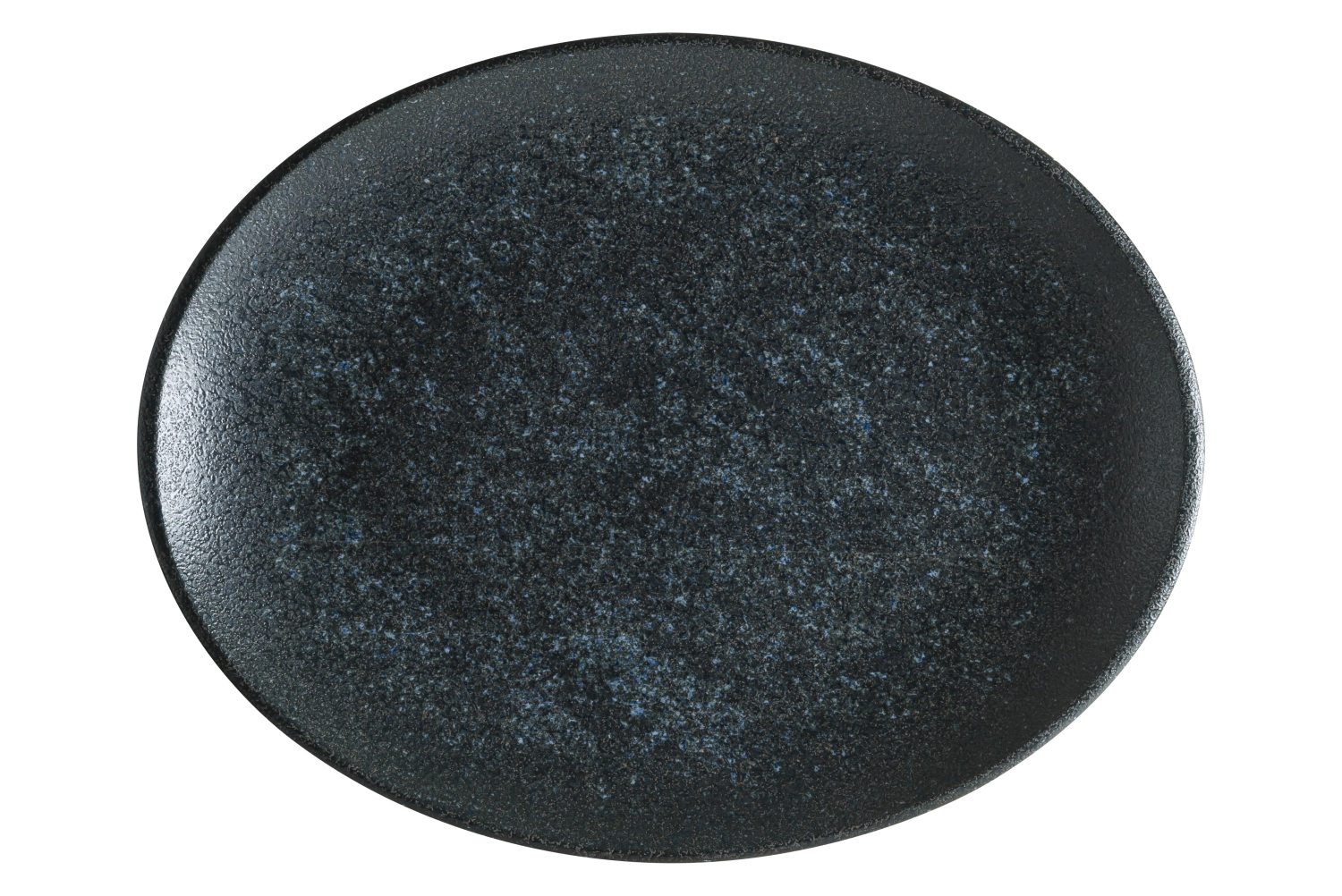 Vega Moove assiette ovale L25cm