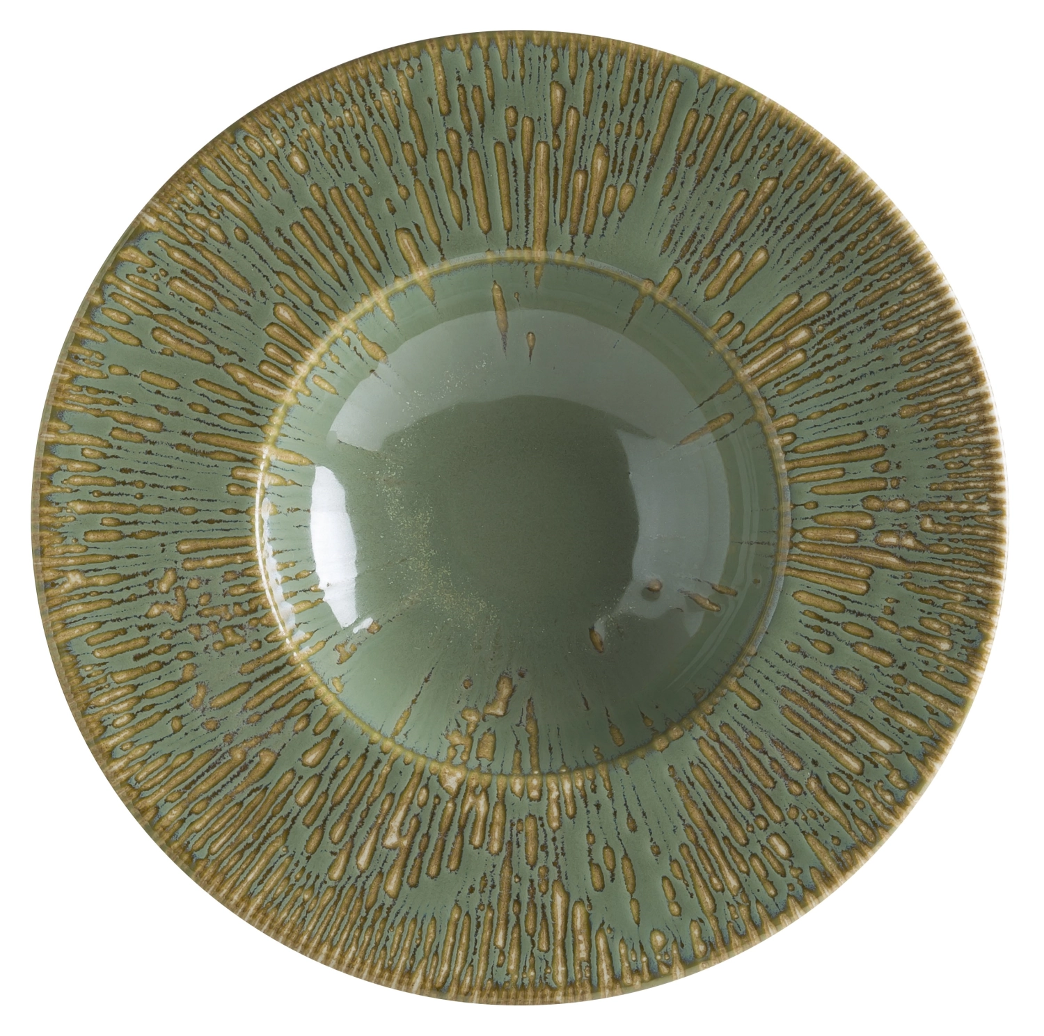 Sage Snell Banquet assiette creuse D28cm 400ml