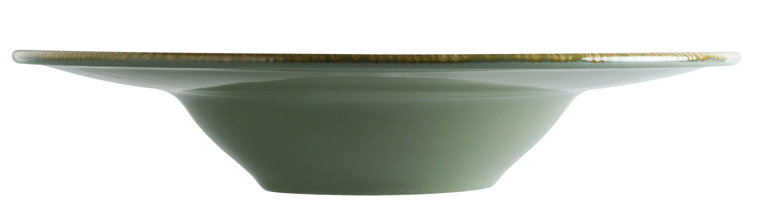 Sage Snell Banquet assiette creuse D28cm 400ml