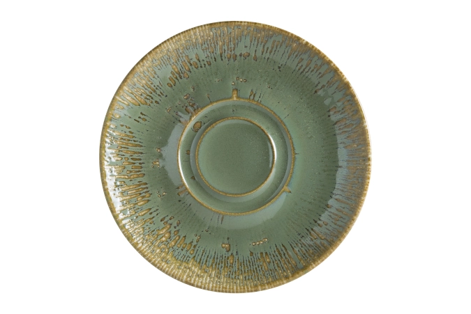 Sage Snell Gourmet Teller