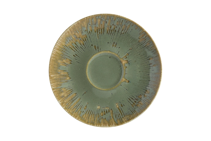 Sage Snell Rita Kaffee Untertasse