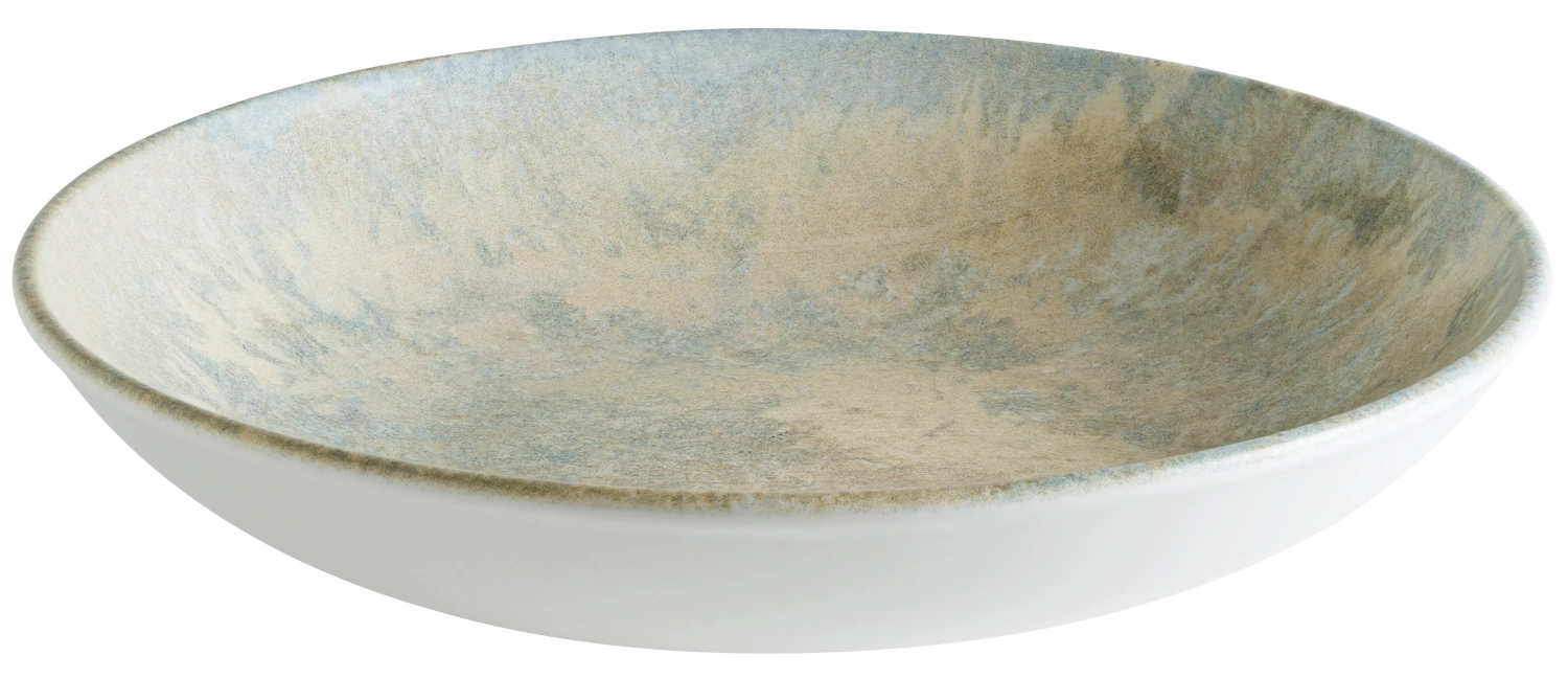 Luz Bloom Teller tief