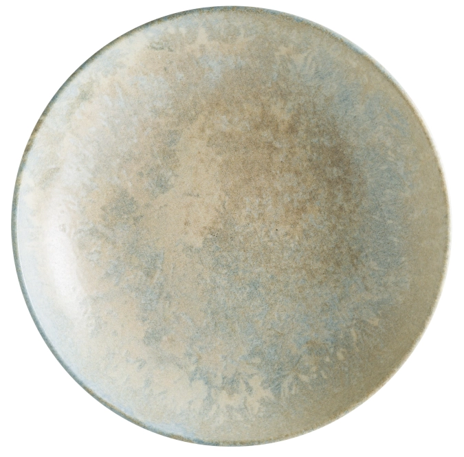 Luz Bloom assiette creuse D23cm 1l