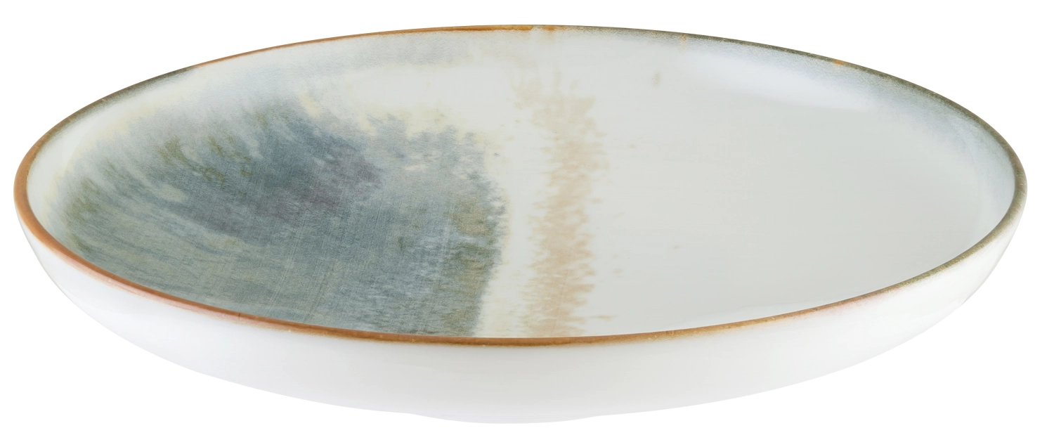 Fium Hygge Assiette à pâtes D25cm 1.3l