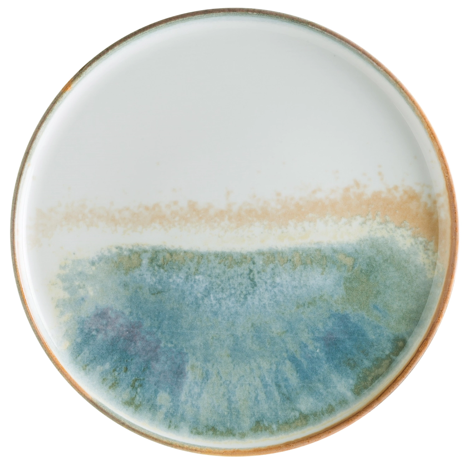 Fium Hygge assiette plate D22cm