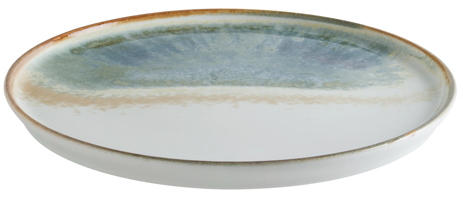 Fium Hygge assiette plate D16cm