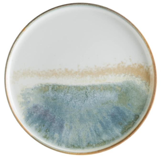 Fium Hygge assiette plate D16cm