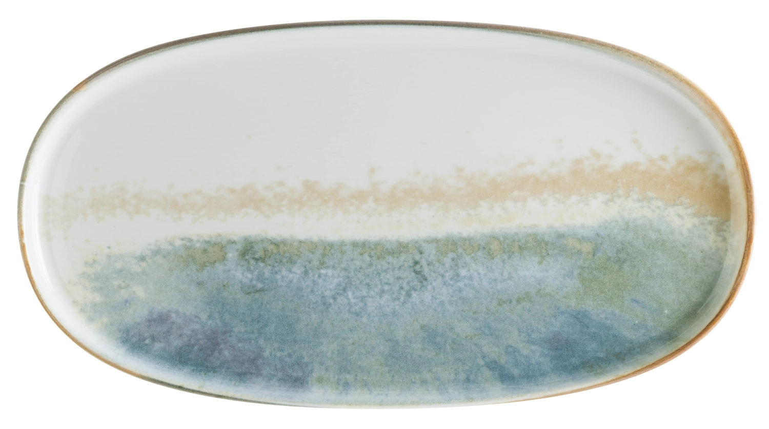 Fium Hygge bol ovale L30cm