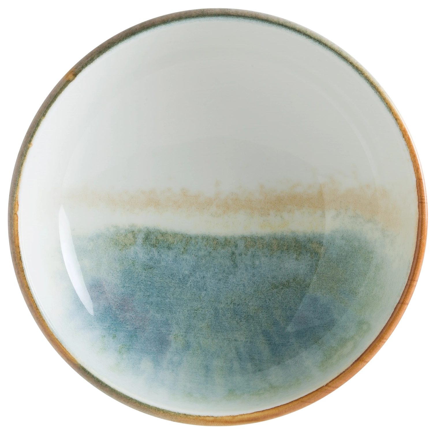 Fium Hygge assiette creuse D10cm