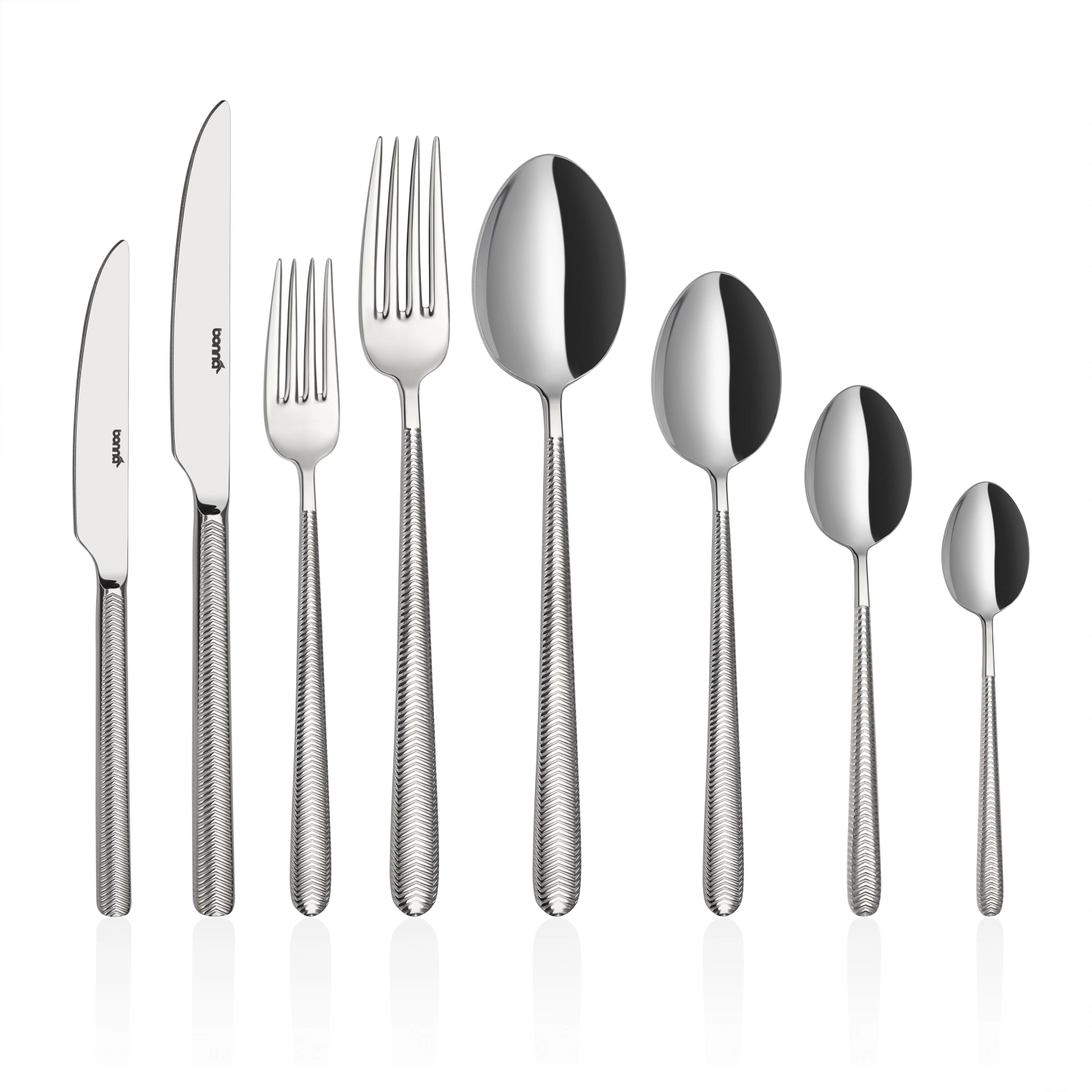 Illusion Cuillère à dessert