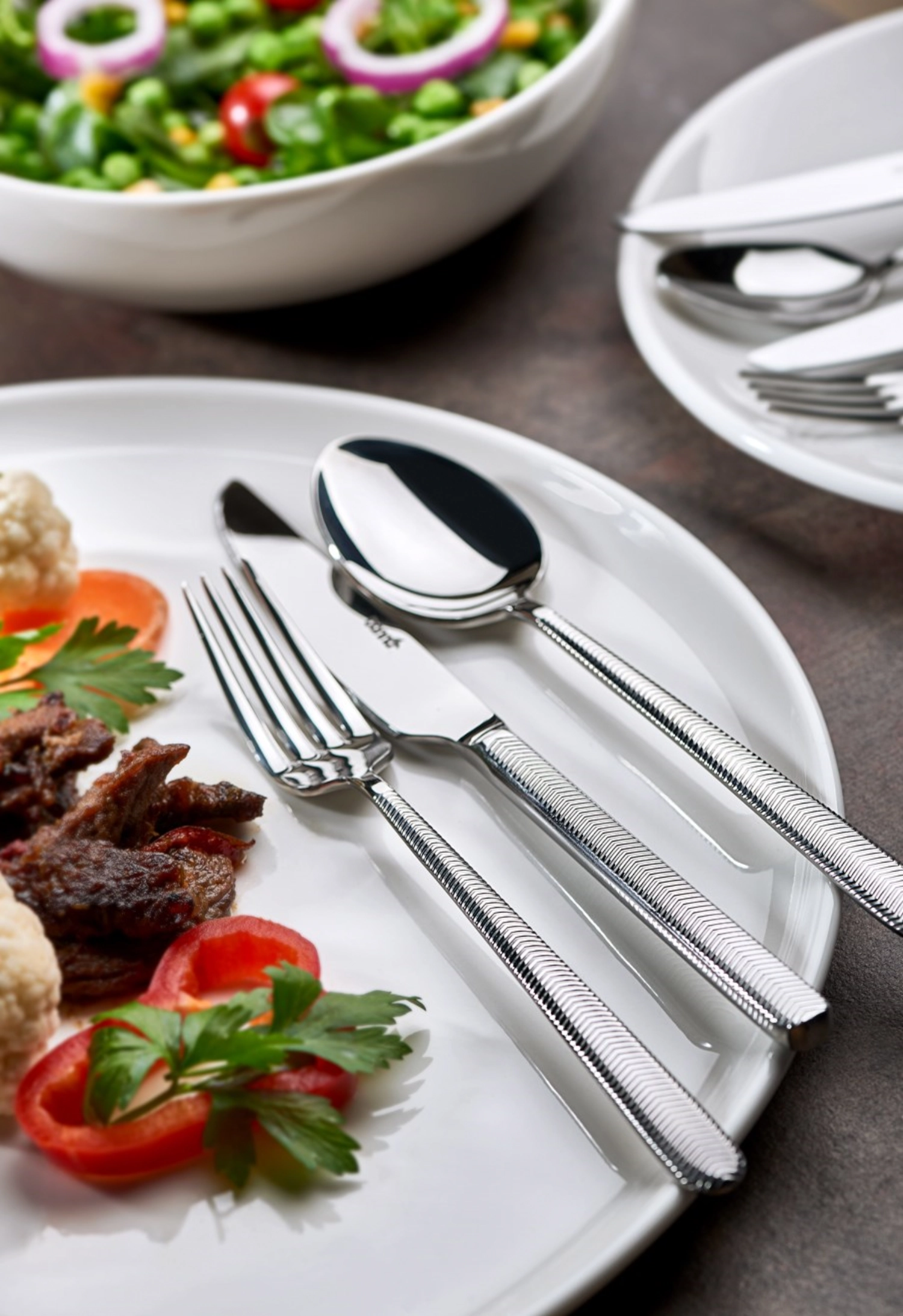 Illusion Cuillère à café 13cm