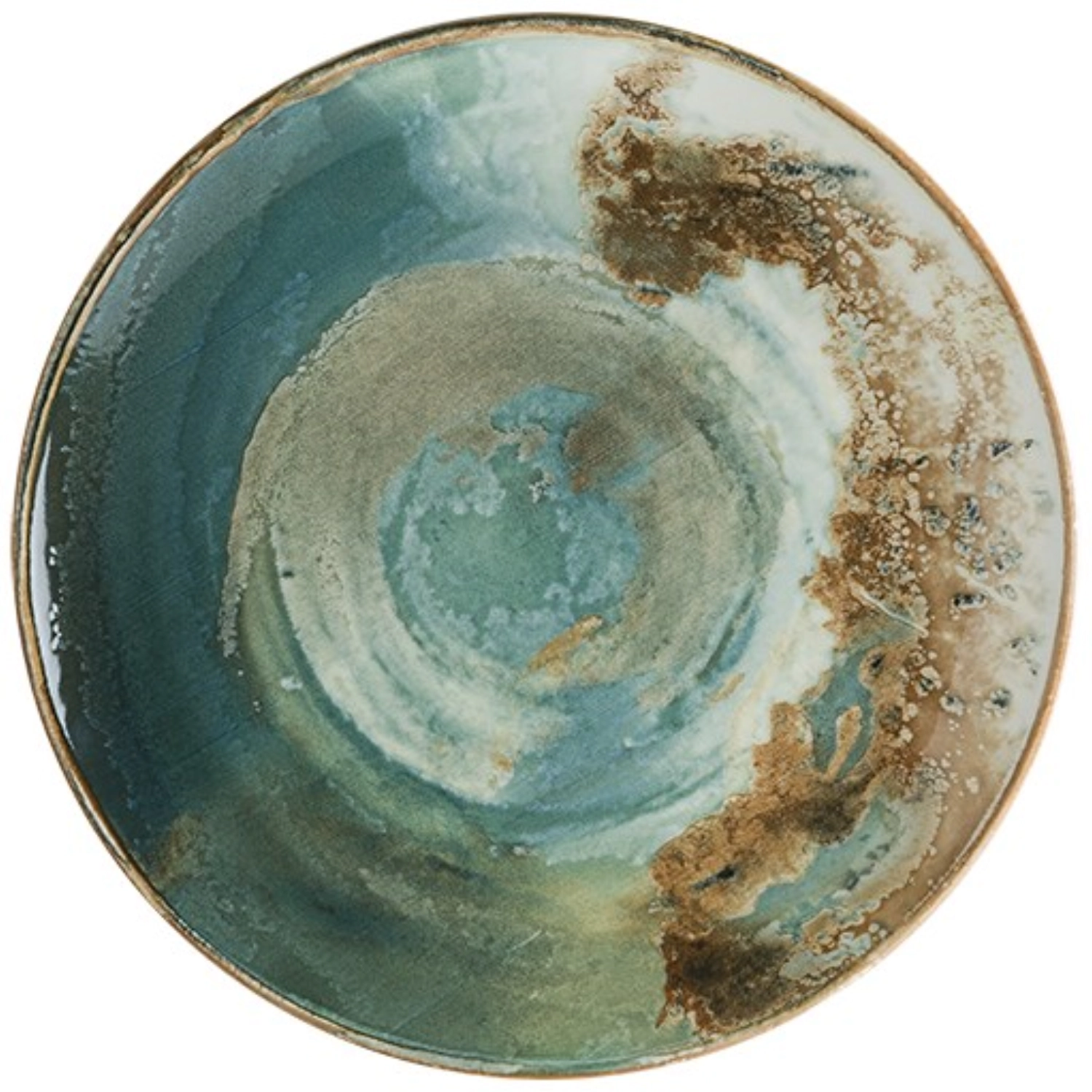 Futura Gourmet Teller flach