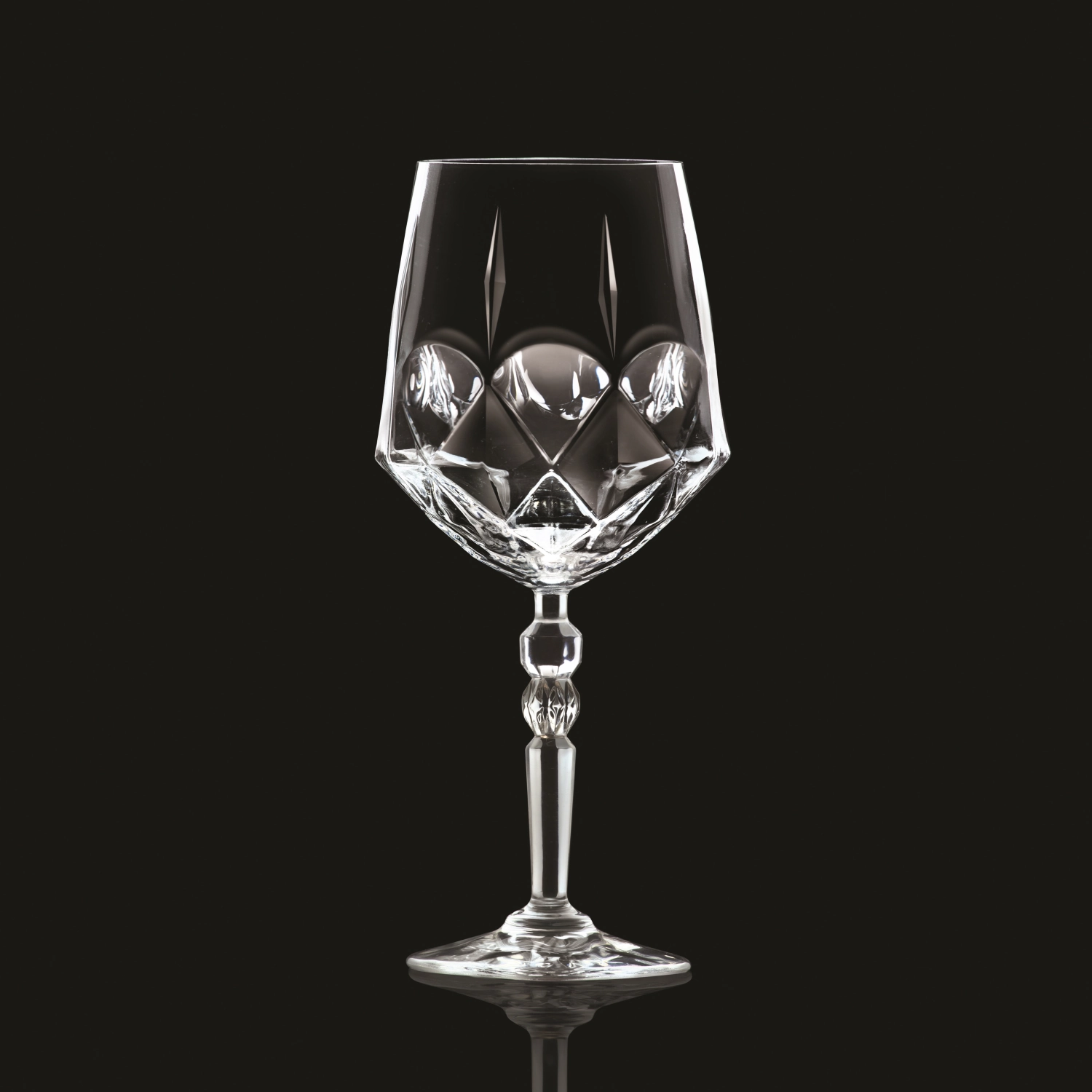 Set de 6 calices Alkemist