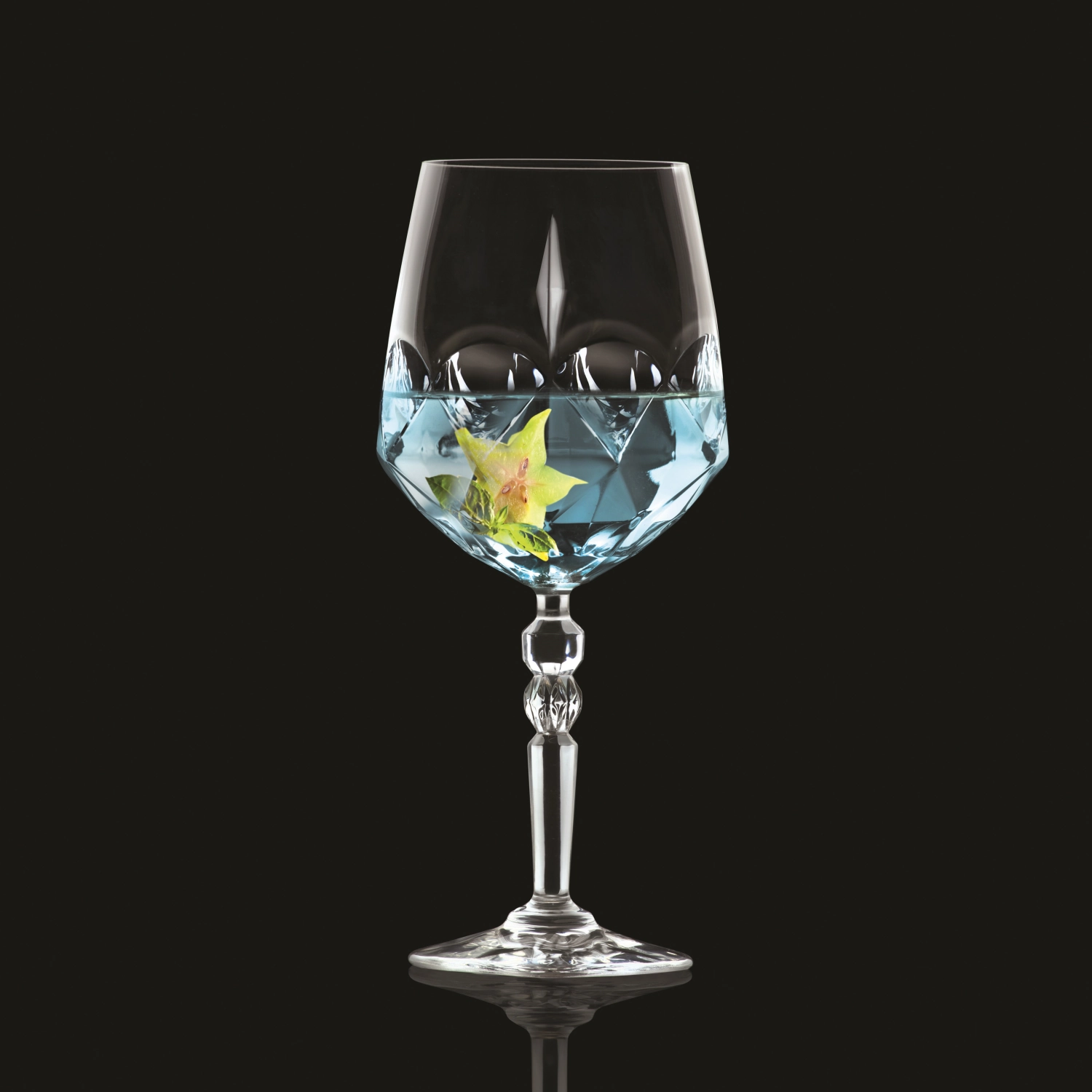 Set de 6 calices Alkemist