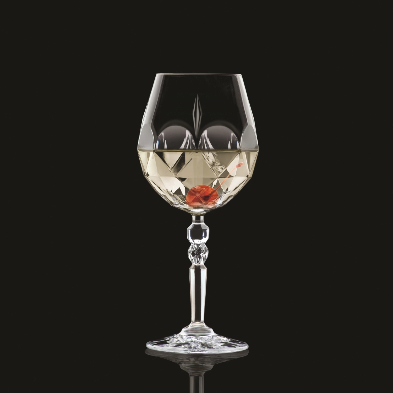 Set de 6 calices Alkemist