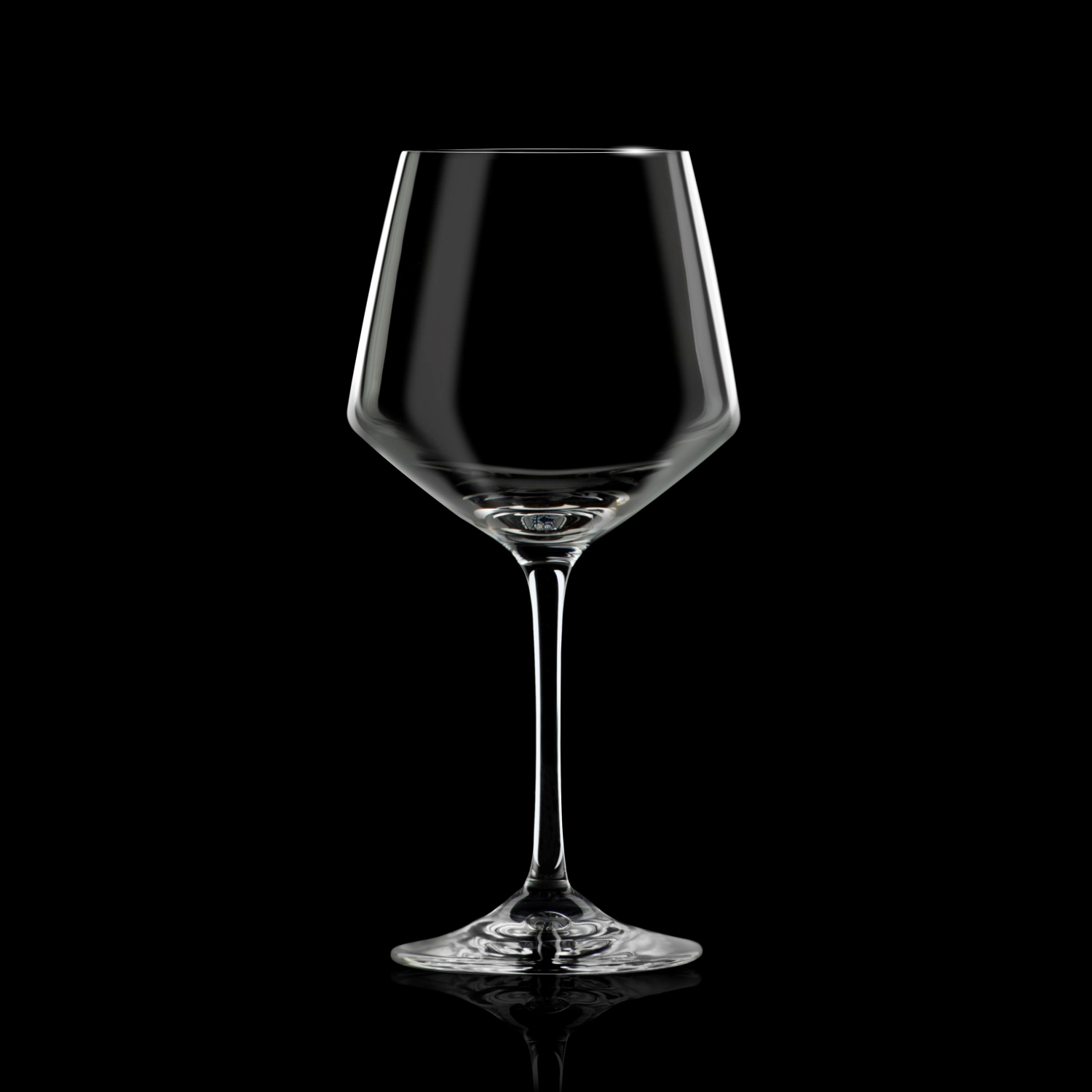 Set de 6 calices Aria