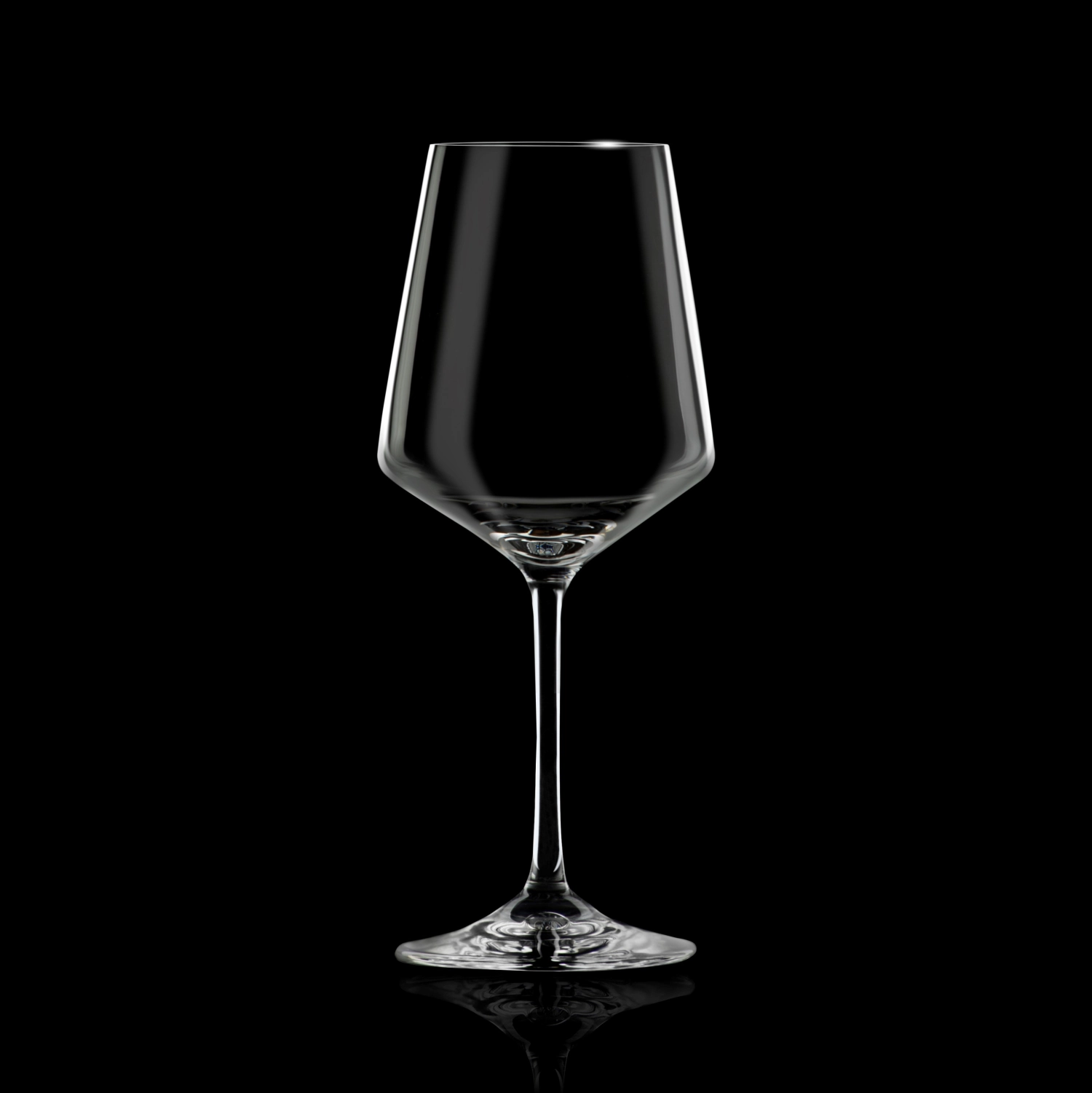 Set de 6 calices Aria