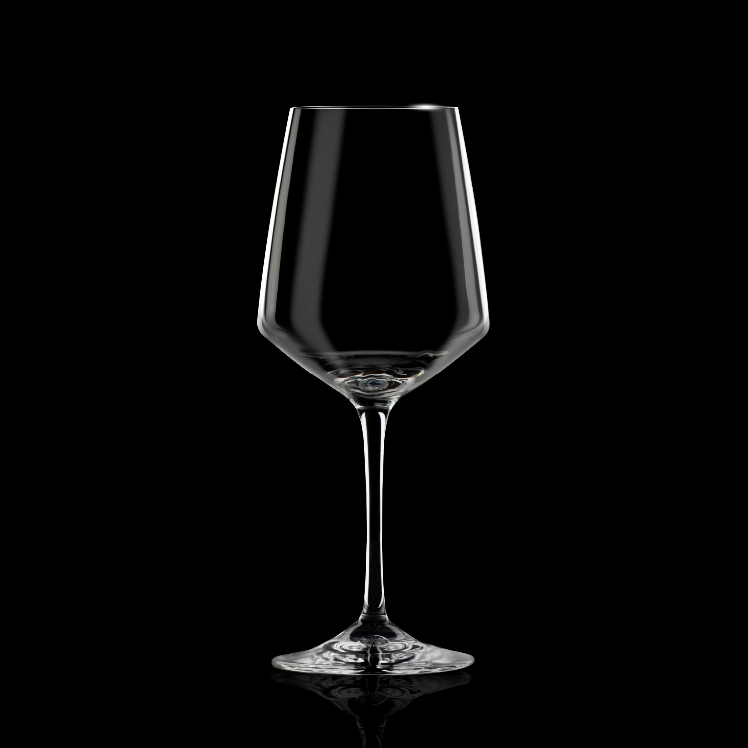 Set de 6 calices Aria