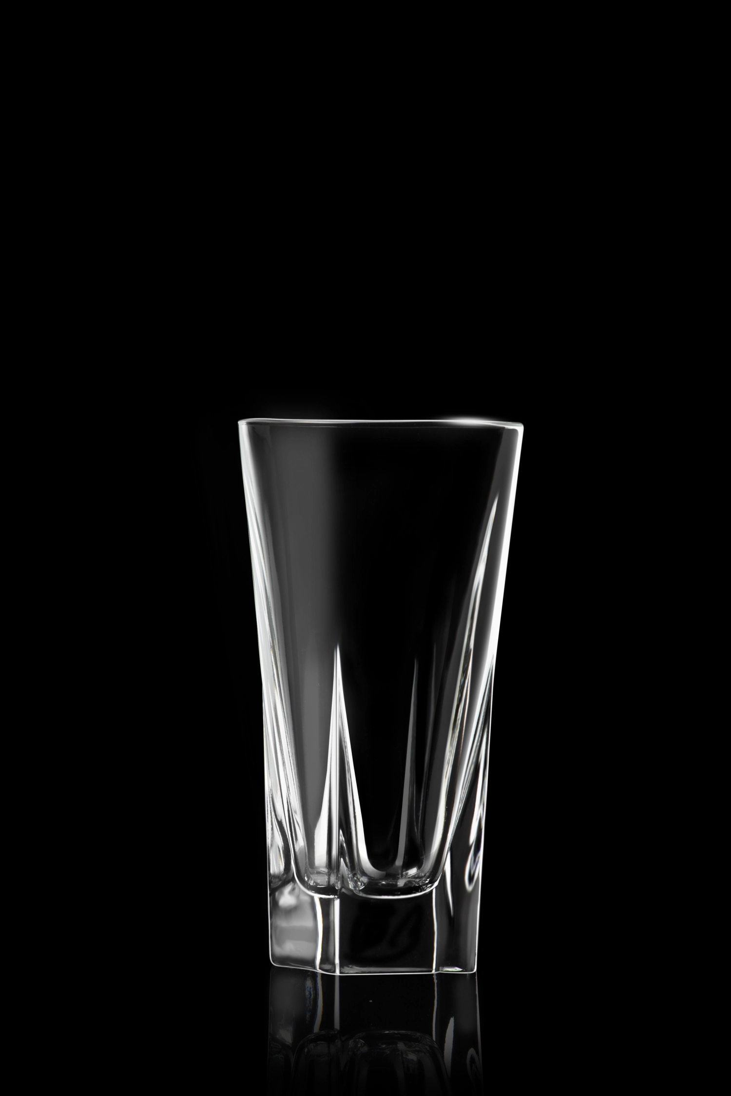 Set de 6 tasses Fusion Hb