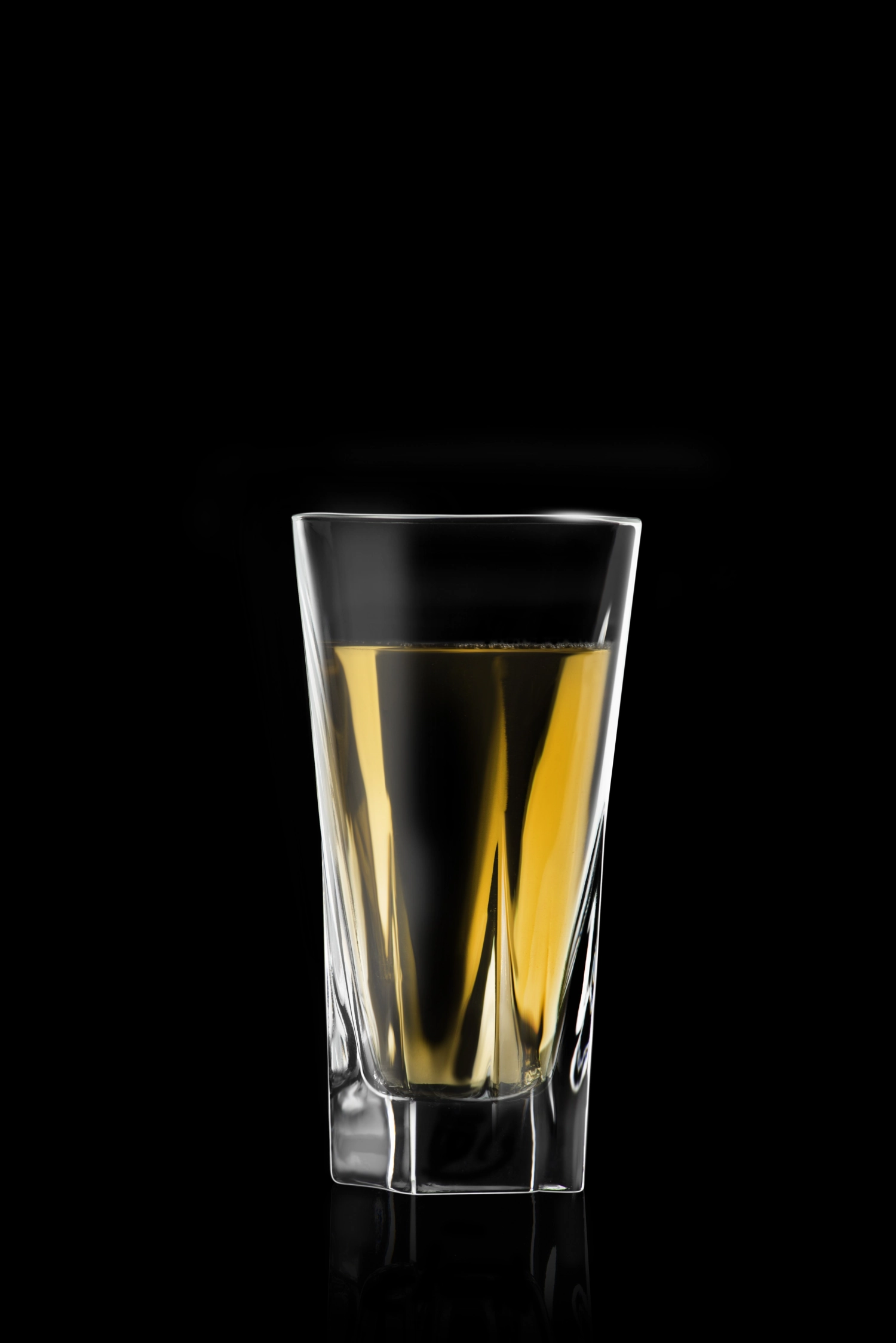 Set de 6 tasses Fusion Hb