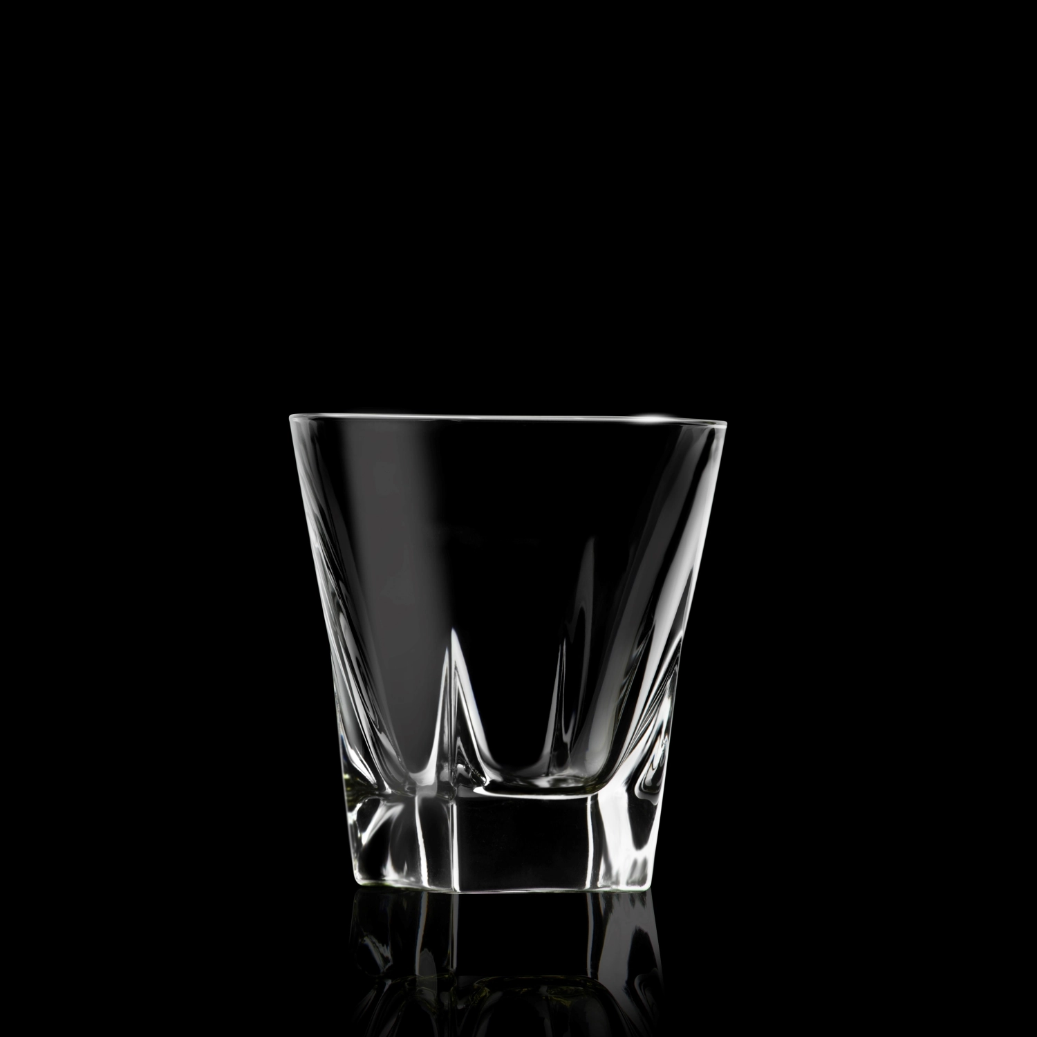 Set de 6 tasses Fusion Dof