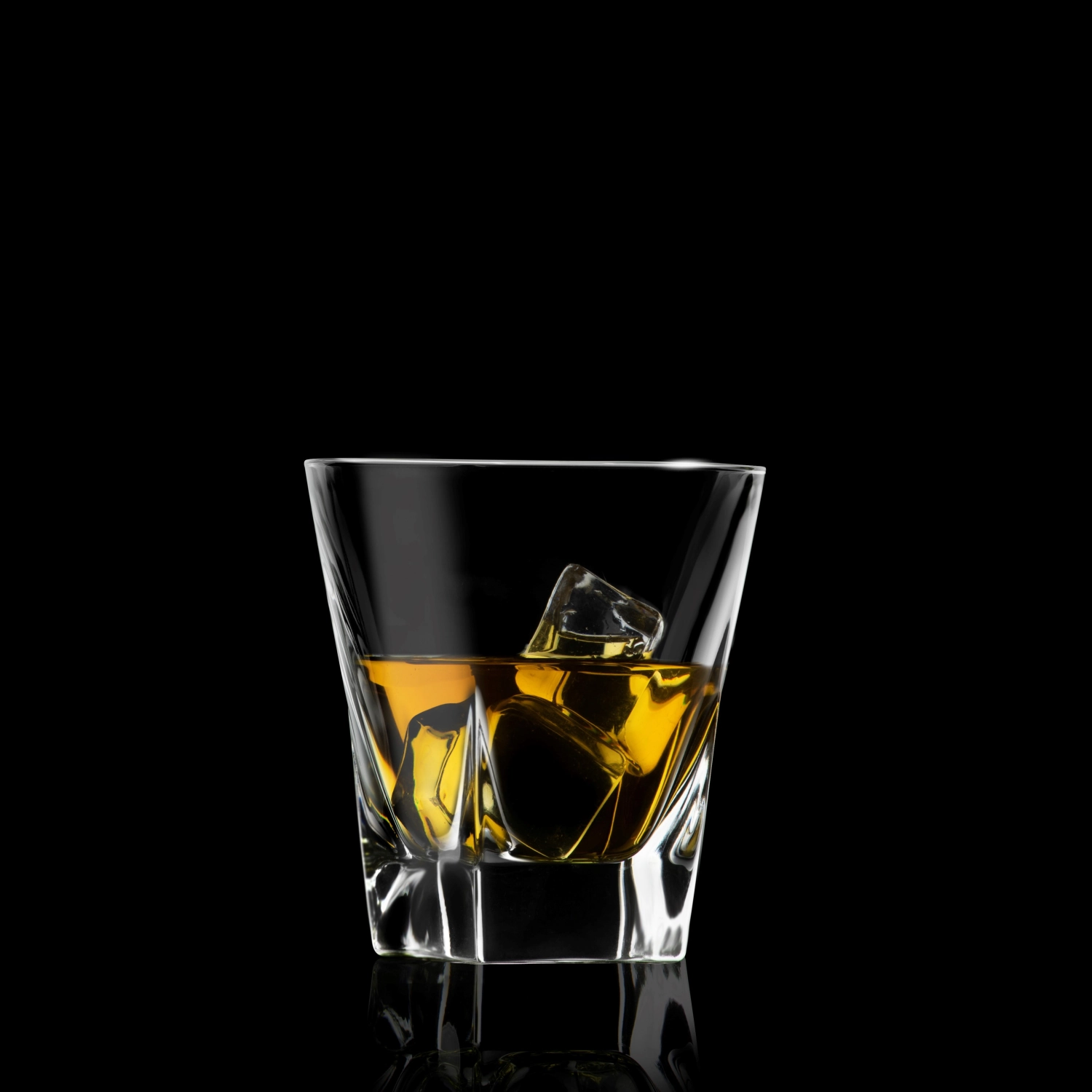 Set de 6 tasses Fusion Dof